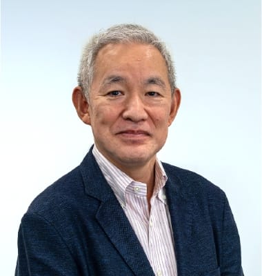 盛田 厚